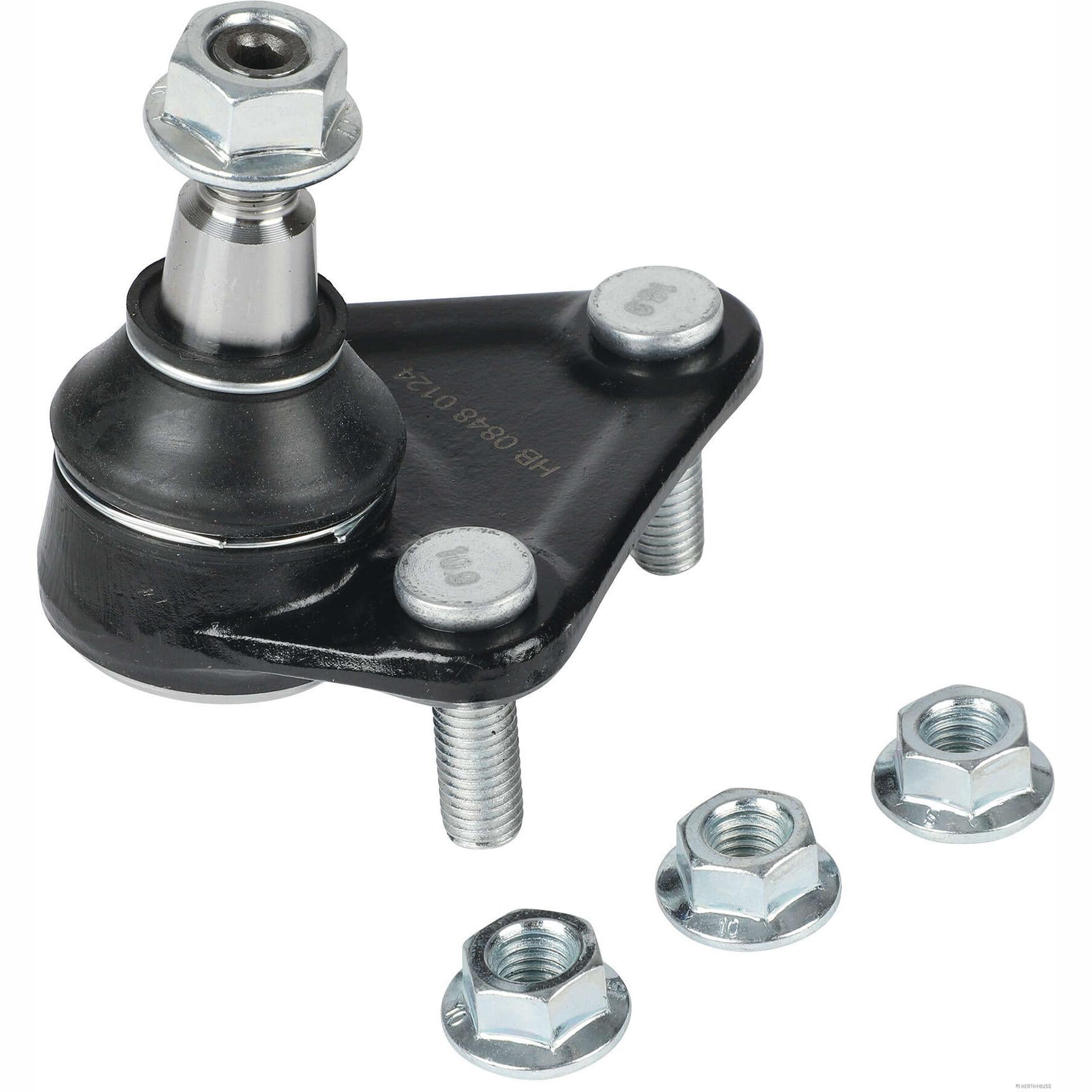 HERTH+BUSS JAKOPARTS J4860848 Ball Joint