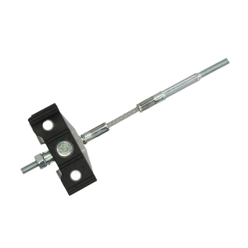 BOSCH 1987477703 Parking Brake Cable Pull