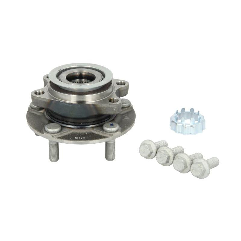 SNR R168.104 Wheel Bearing Kit