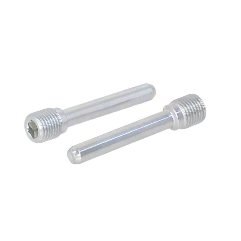 WAGNER BD126012 Brake Disc