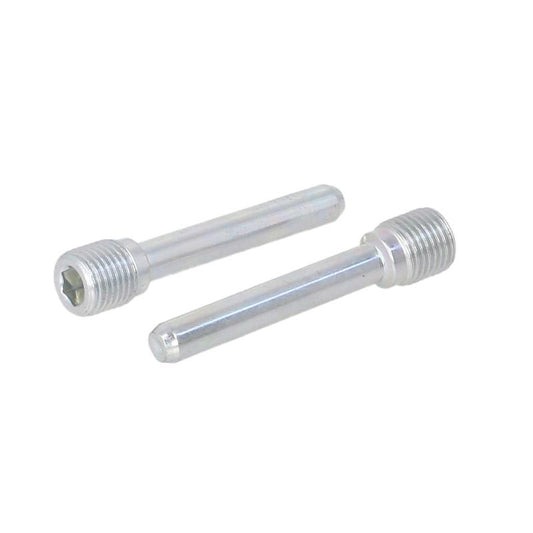 WAGNER BD126012 Brake Disc