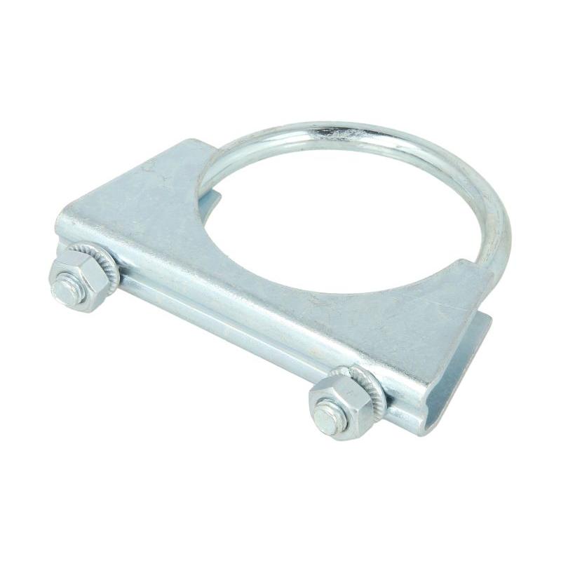4MAX 0219-01-250265P/10 Exhaust System Clamping Piece