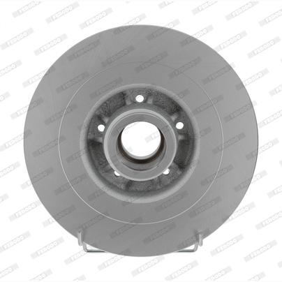 FERODO DDF1386C-1 Brake Disc