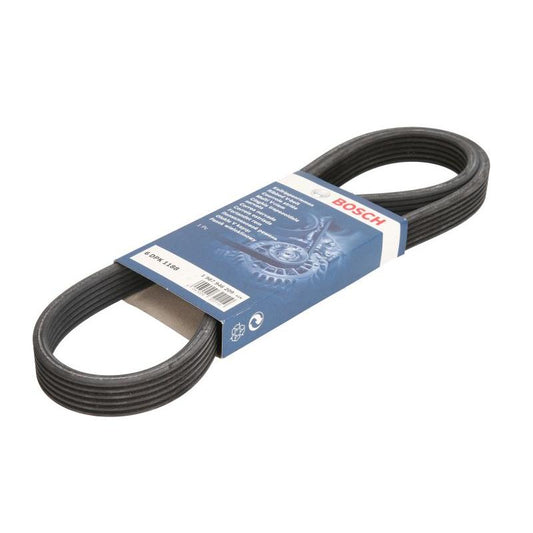 BOSCH 1987946209 V-Ribbed Belt