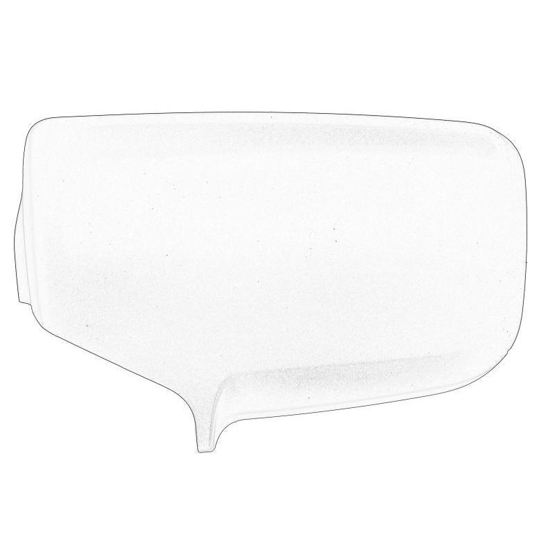 OE MERCEDES 0008111022 Side Mirror Cover