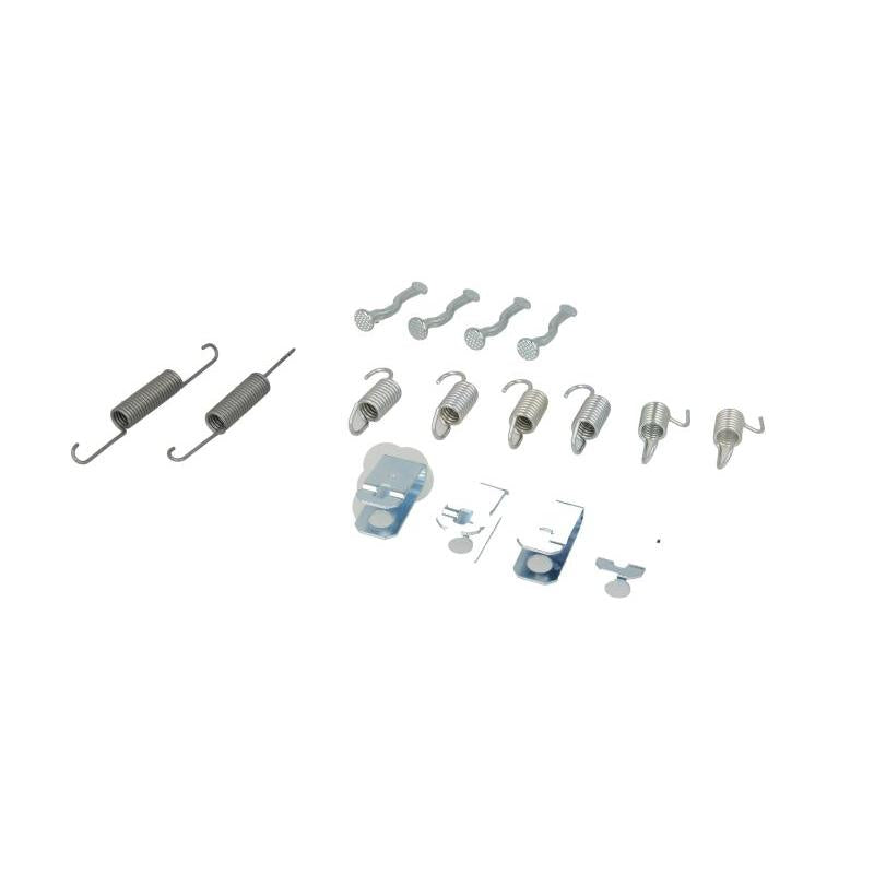 QUICK BRAKE QB105-0876 Parking Brake Shoes Accessory Kit
