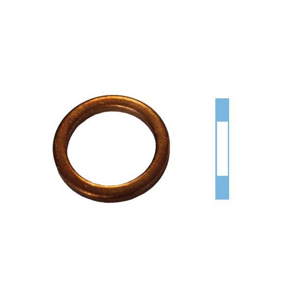 CORTECO CO005783H Oil Sump Gasket
