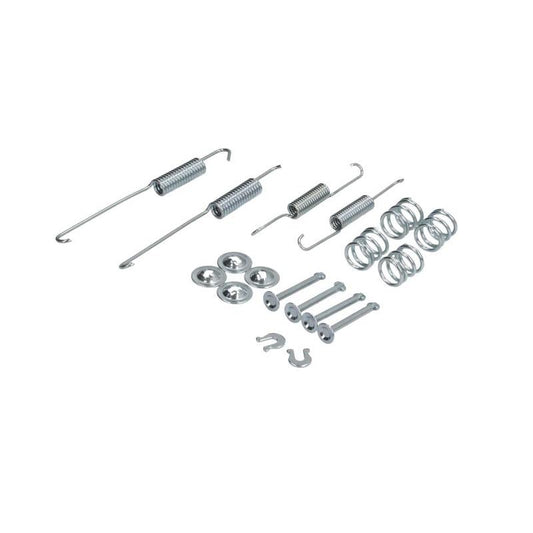 HERTH+BUSS JAKOPARTS J3562017 Brake Shoes Accessory Kit