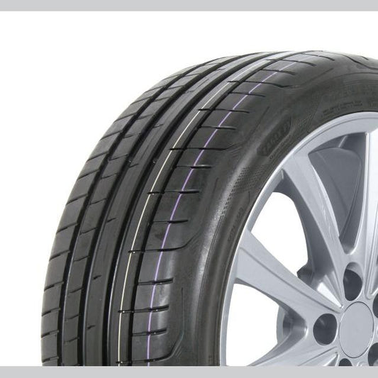 GOODYEAR 24535R20LOGO95YF1SSP Summer Pkw Tyreda72.0 Db