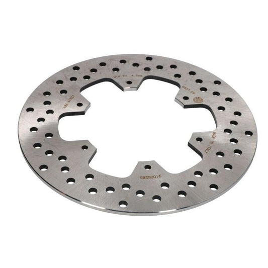 BREMBO 68B407C9 Brake Disc