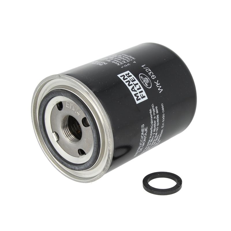 MANN-FILTER WK932/1 Fuel Filter