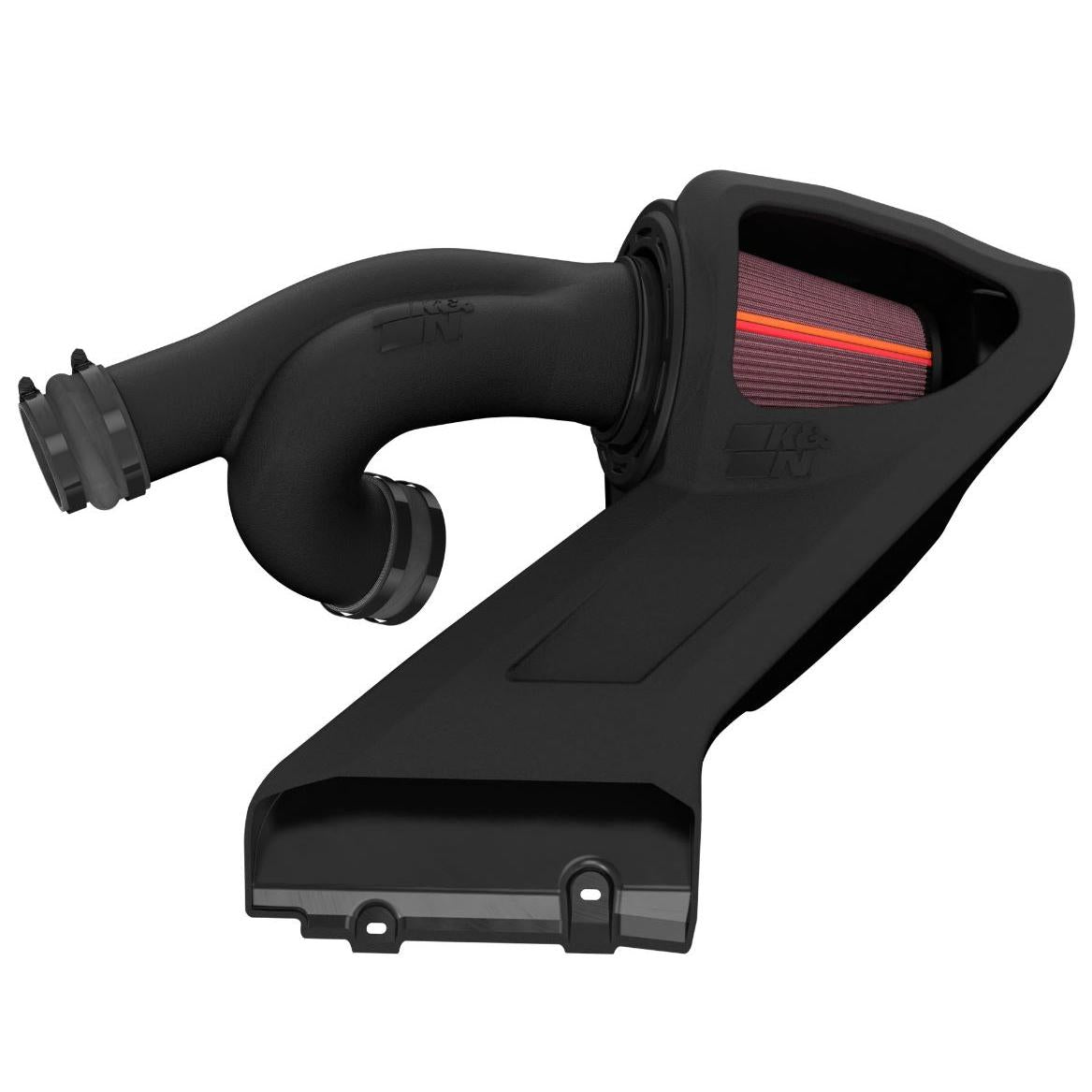 K&N 502617 Sports Air Filter System