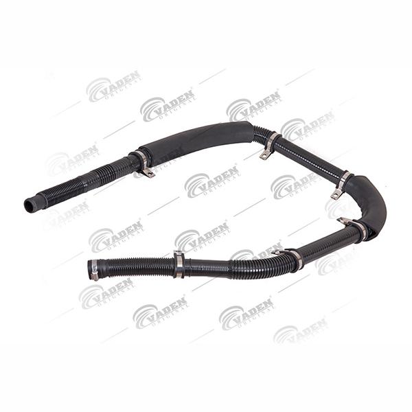 VADEN 0101063 Air Supply Intake Manifold