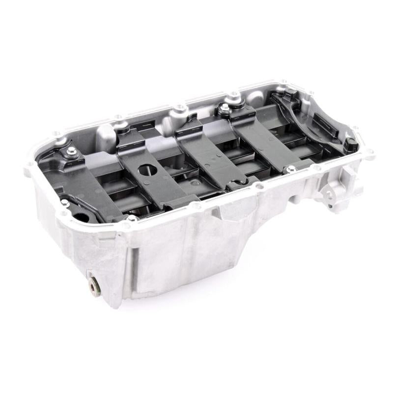 VAICO V24-0673 Oil Sump Gasket