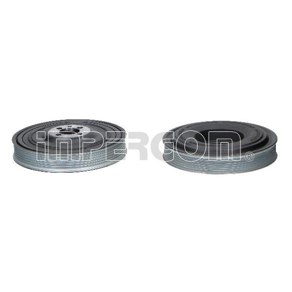 IMPERGOM IMP120003 Crankshaft Belt Pulley