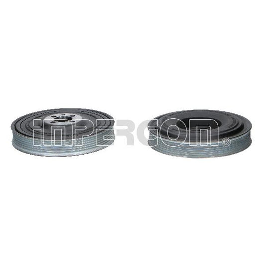IMPERGOM IMP120003 Crankshaft Belt Pulley