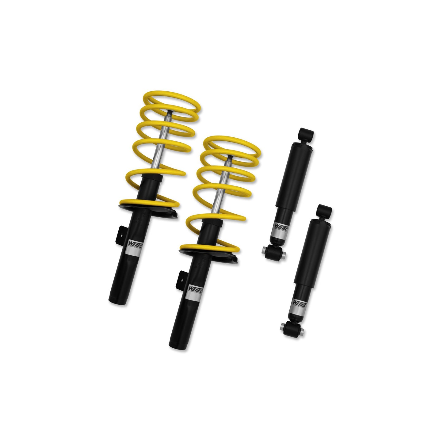 ST Suspensions 23210062 Audi B5 A4 SPORT SUSPENSION KIT