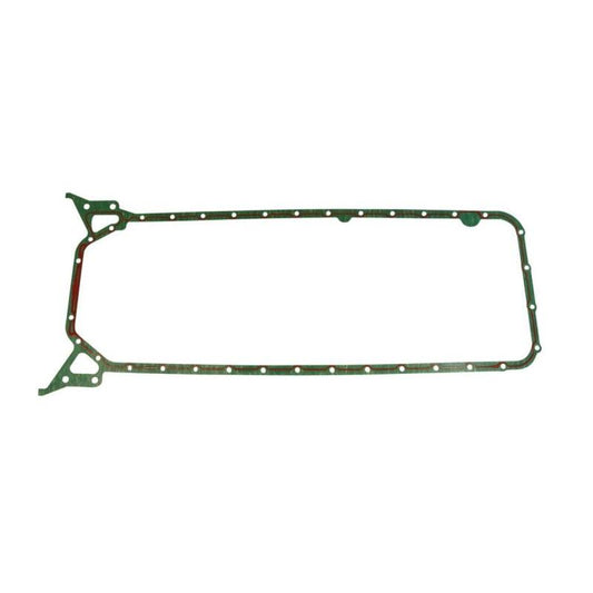 VAICO V30-2102 Oil Sump Gasket