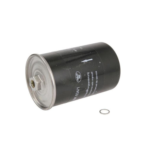 MANN-FILTER WK834/1 Fuel Filter