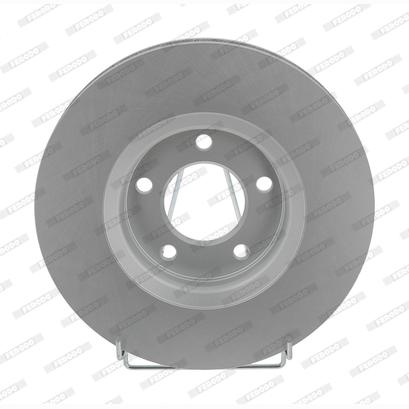 FERODO DDF1372C Brake Disc .