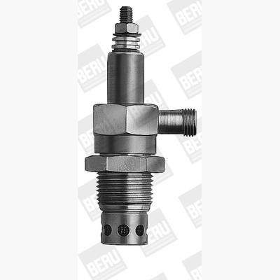 BORGWARNER (BERU) GF984 Glow Plug