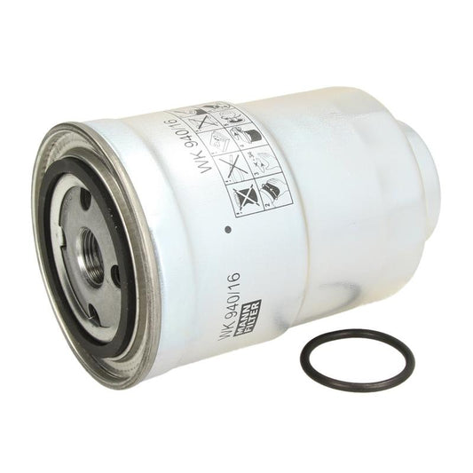 MANN-FILTER WK940/16X Fuel Filter