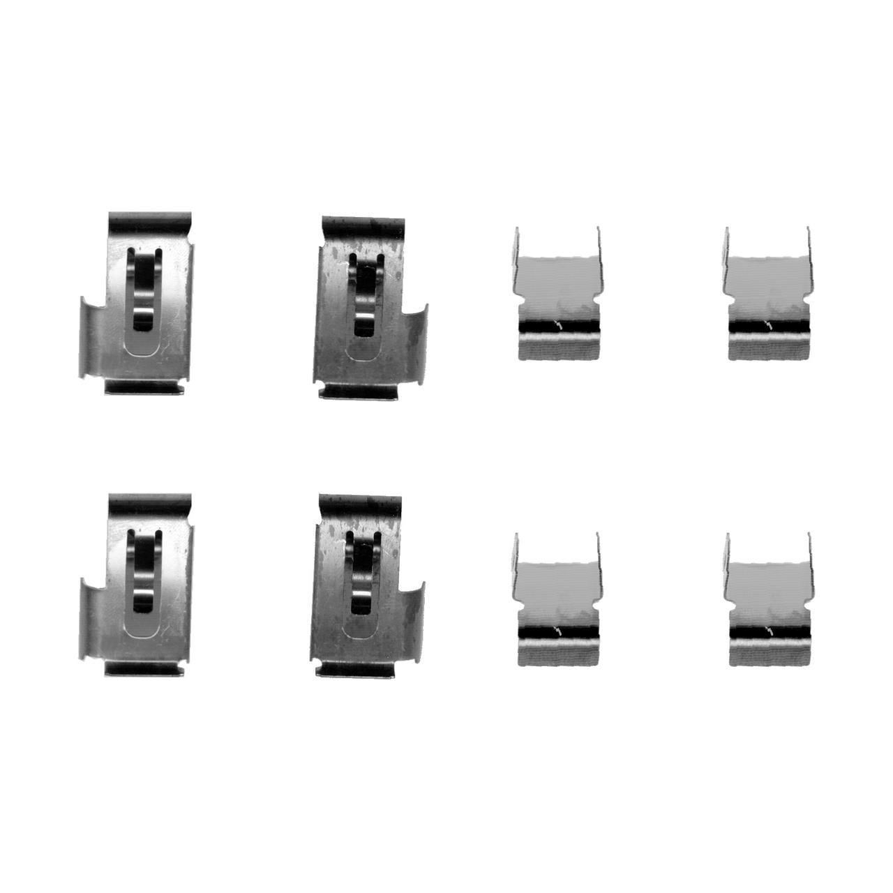 OE MERCEDES 0004212712 Brake Disc