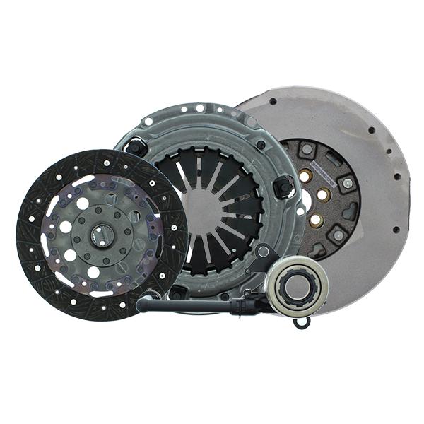 AISIN AISSCKN-228R Clutch Kit