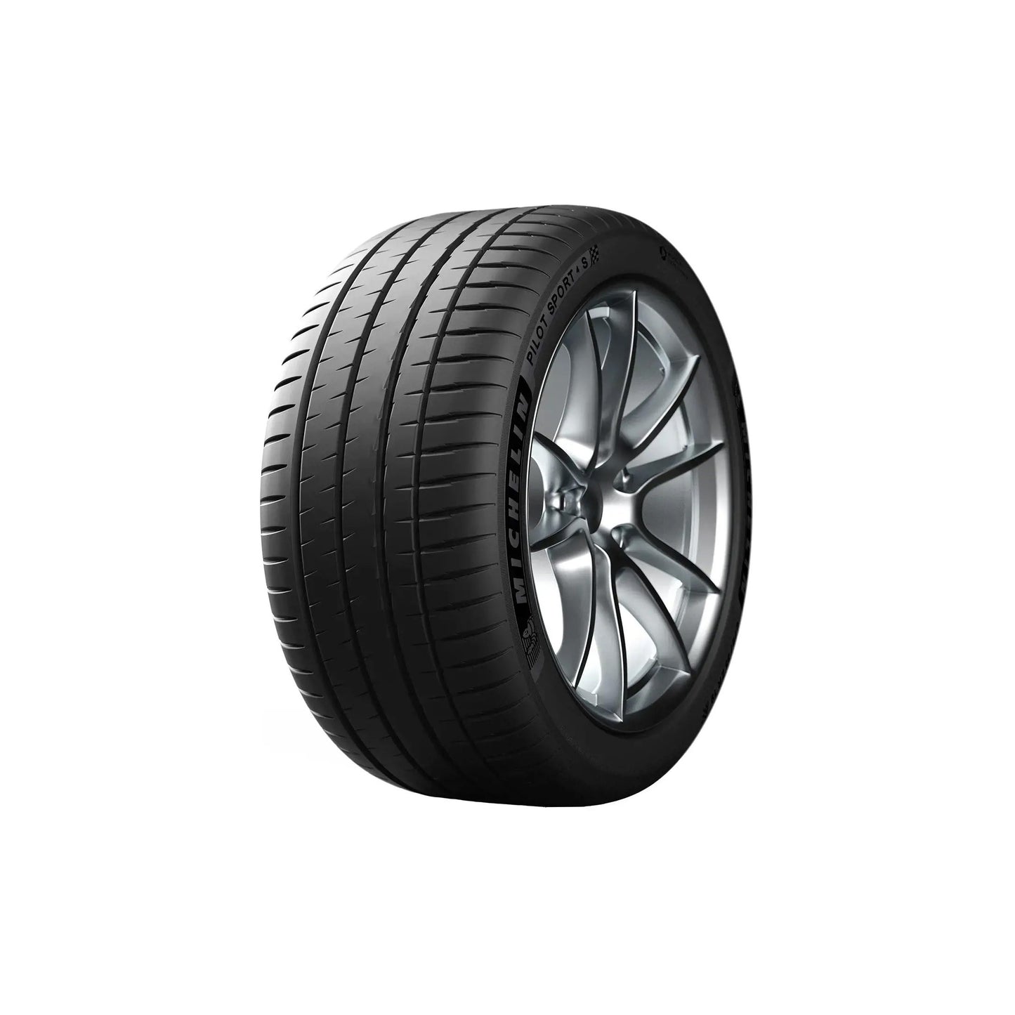 Michelin Pilot Sport 4 S 265/35 ZR21 101Y Summer Tyre