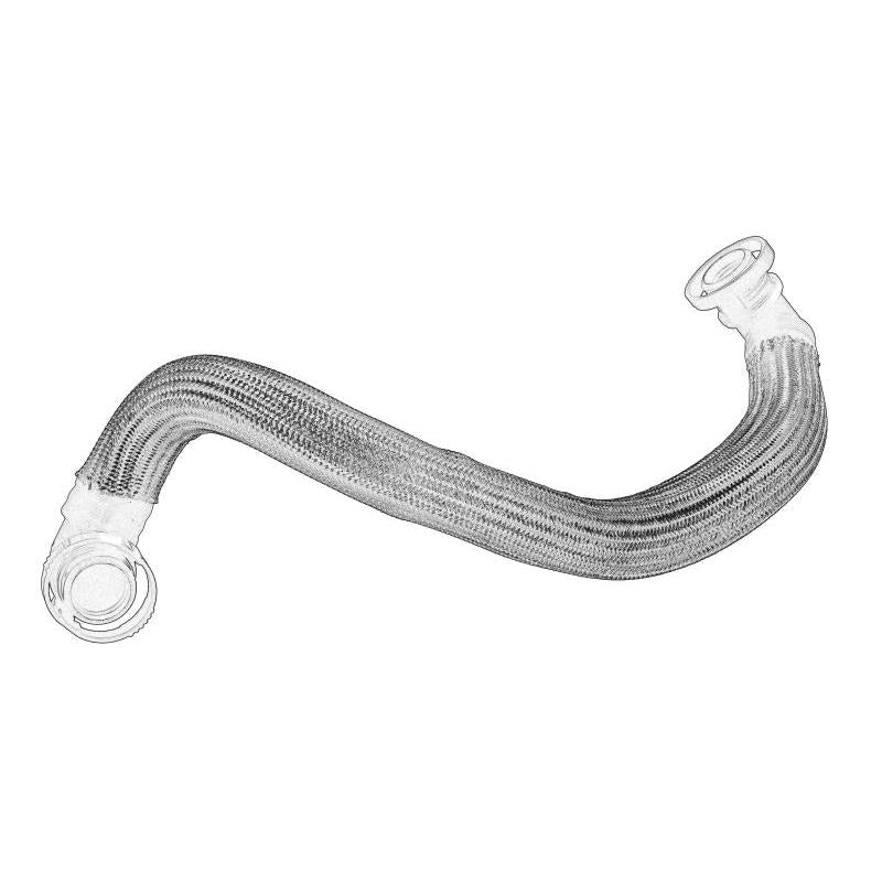 OE PEUGEOT 1192AZ Cylinder Head Cover Ventilation Hose