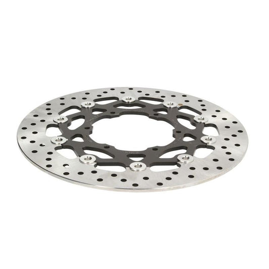 BREMBO 78B40896 Brake Disc