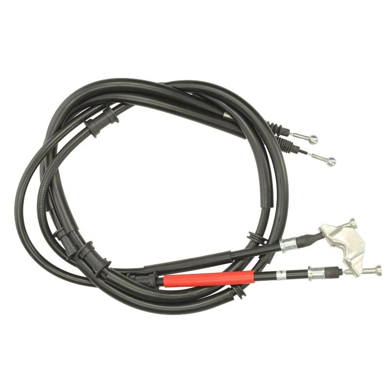 BOSCH 1987482517 Parking Brake Cable Pull