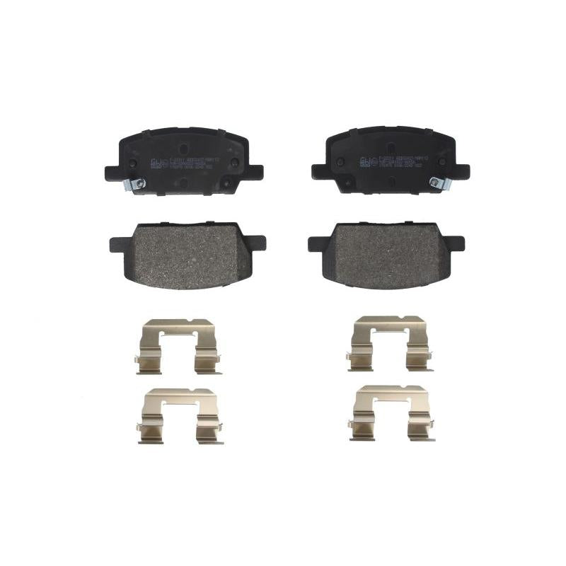 FEBI BILSTEIN FE176970 Disc Brake Brake Pad Set