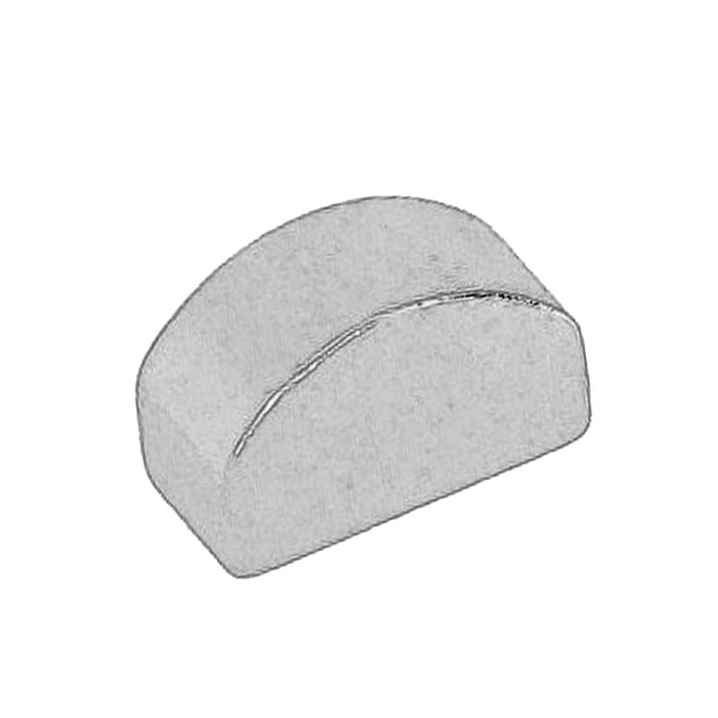 OE PEUGEOT 697606 Crankshaft Centre Ring