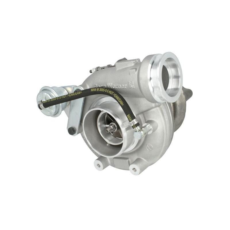 3K KKK12709880013 Turbocharger