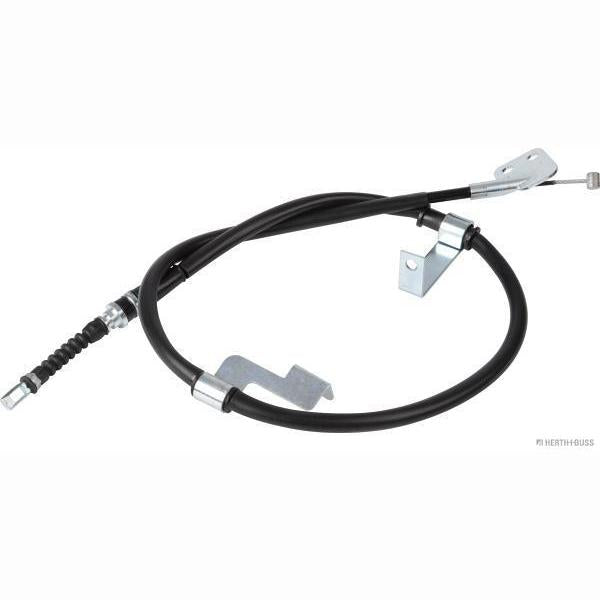 BOSCH 1987482257 Parking Brake Cable Pull