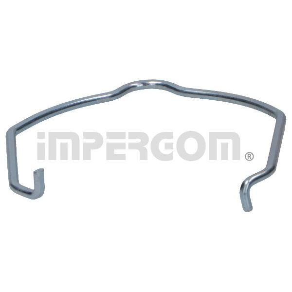 IMPERGOM IMP20259 Charge Air Hose Fastening Clamp