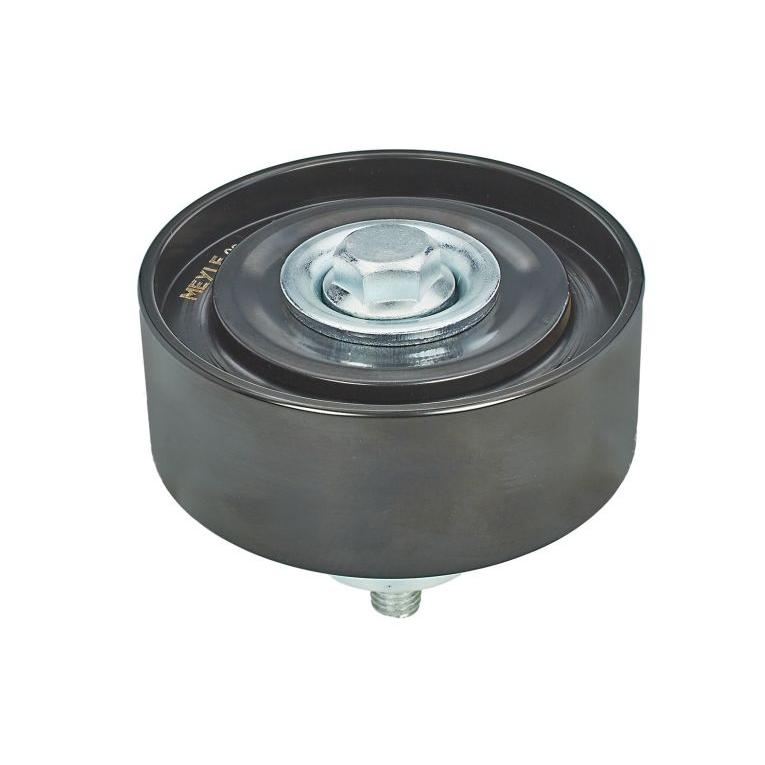 MEYLE 0349030005 V-Ribbed Belt Deflection/Guide Pulley