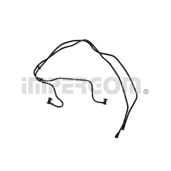 IMPERGOM MP85053 Fuel Line