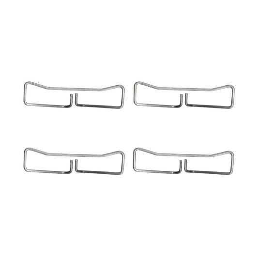 OE MERCEDES 2224200772 Brake Disc