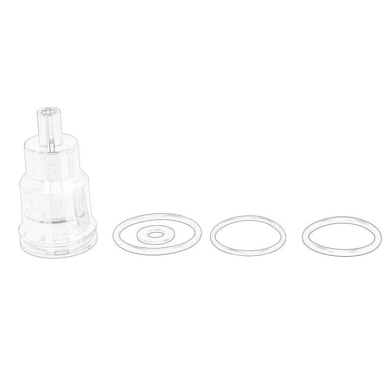 OE VOLVO 1351717 Injector Valve Cable Repair Set