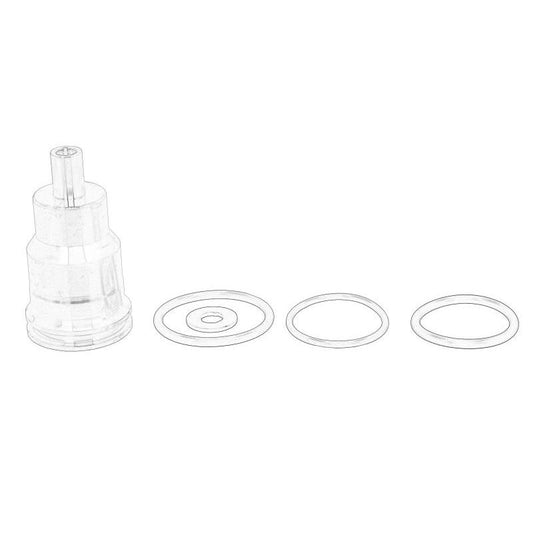 OE VOLVO 1351717 Injector Valve Cable Repair Set