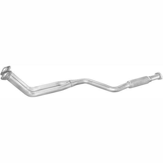 4MAX 0219-01-01372P Front Muffler