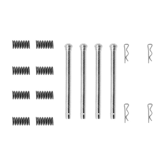 BOSCH 1987474603 Disc Brake Pad Accessory Kit