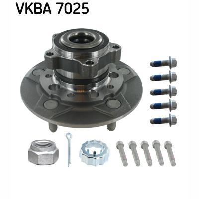 SKF VKBA7025 Wheel Bearing Kit