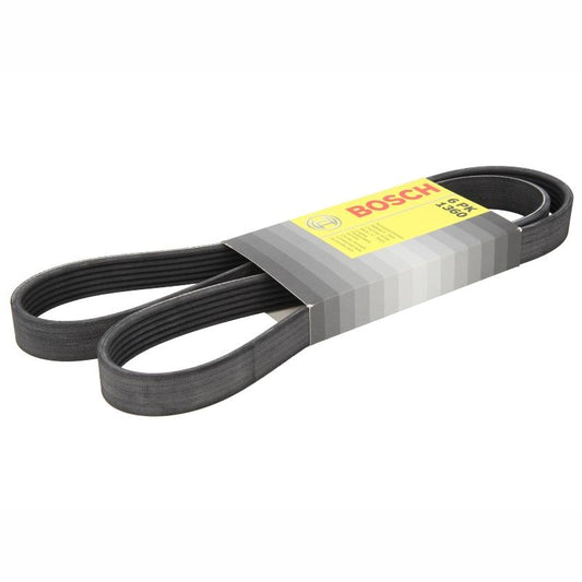 BOSCH 1987947554 V-Ribbed Belt