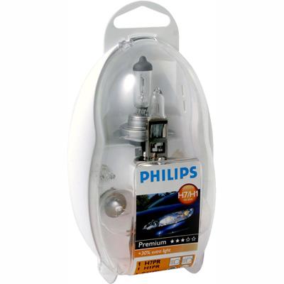 PHILIPS PHI55475EKKM Bulbs Assortment