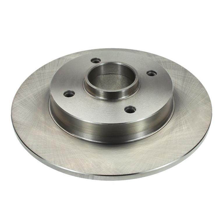 BREMBO K68036 Brake Shoe Set