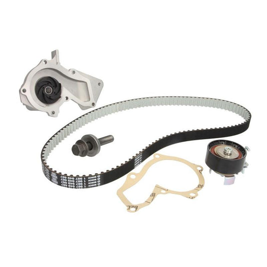 BOSCH 1987946905 Water Pump & Timing Belt Kit