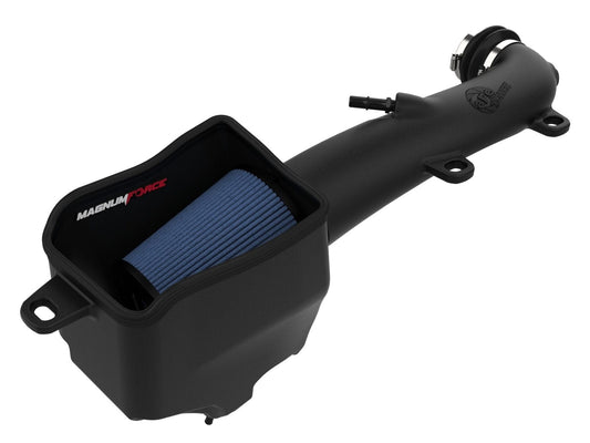 Magnum FORCE Stage-2 Cold Air Intake System w/ Pro 5R Filter | ML Performance Car Parts